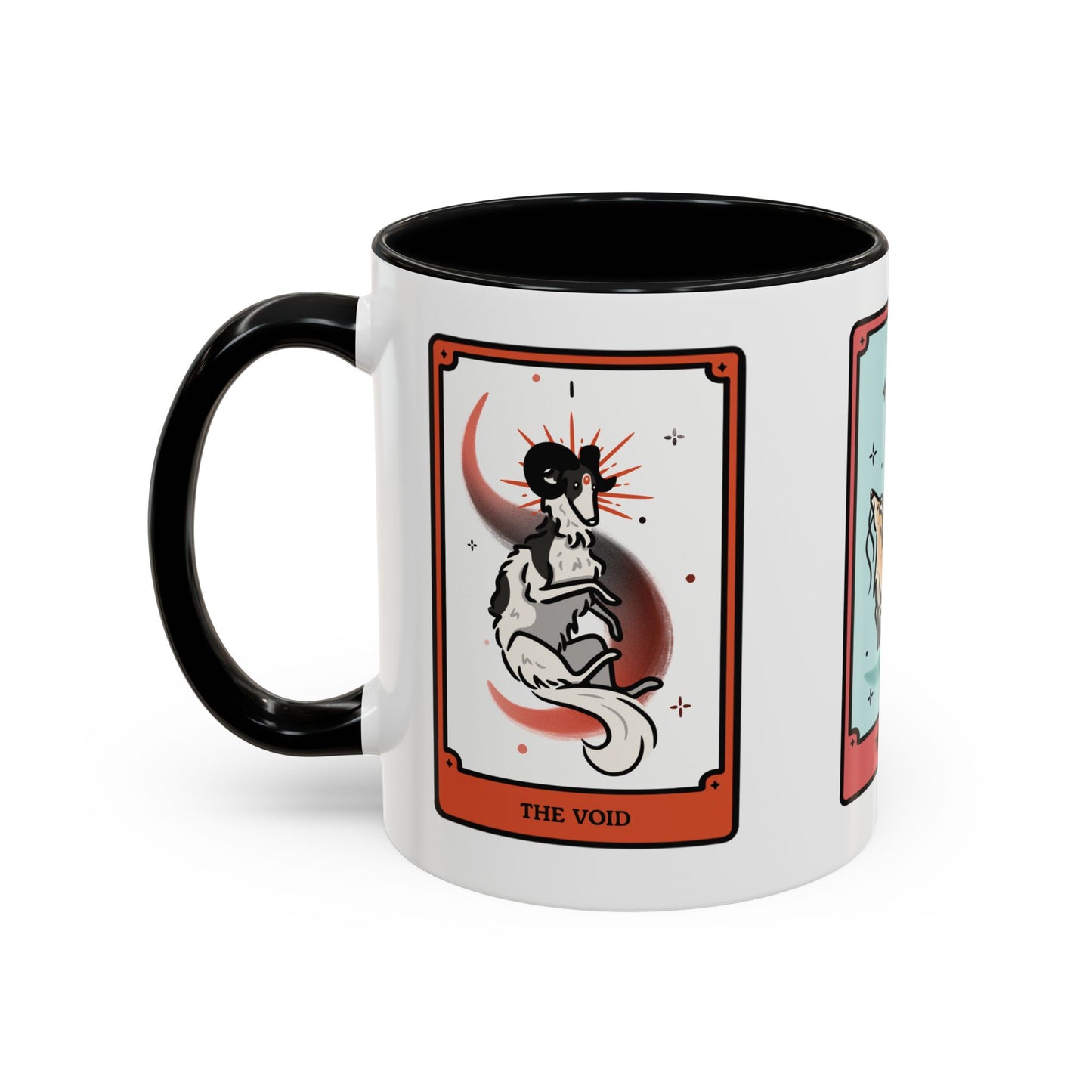 fated snoots mug