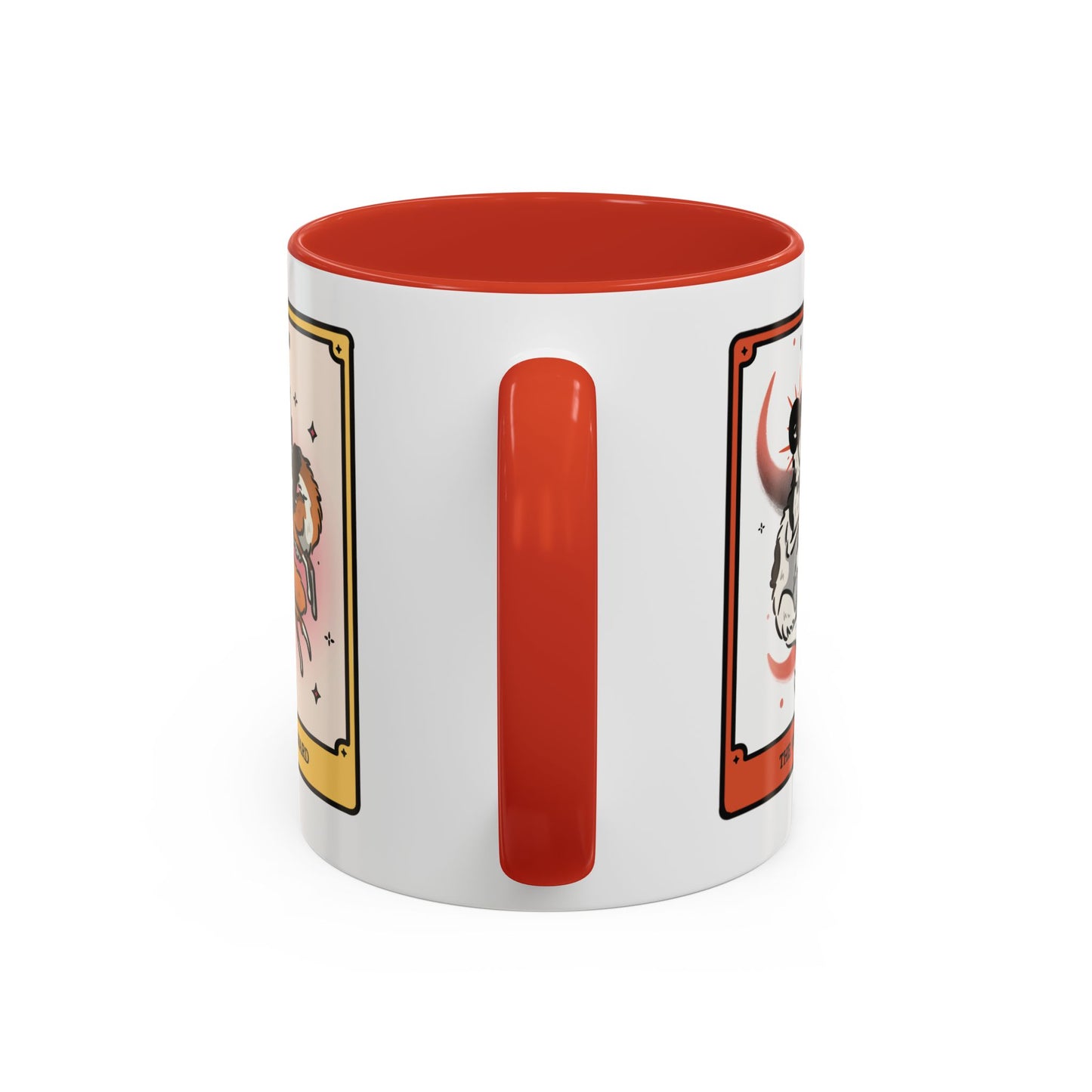 fated snoots mug