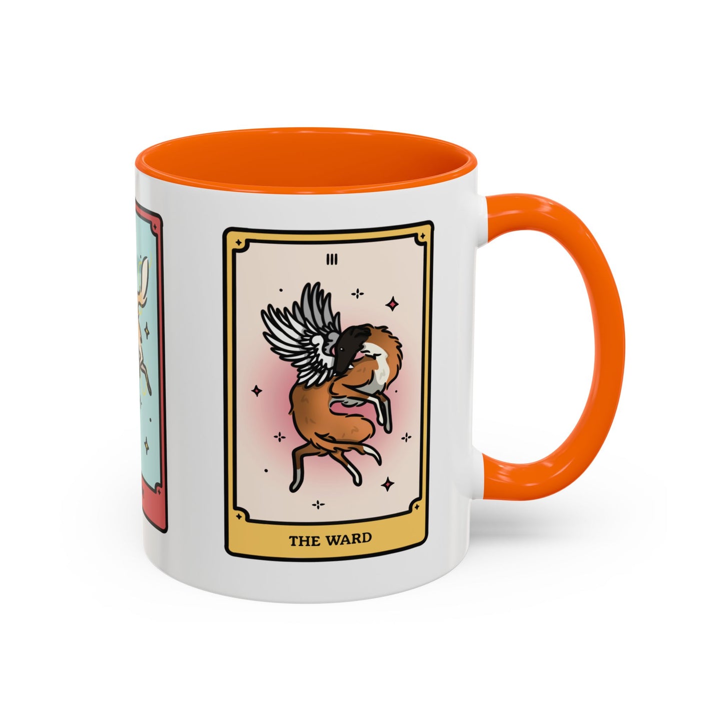 fated snoots mug