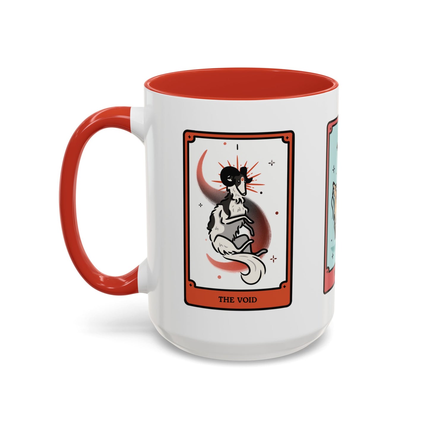 fated snoots mug