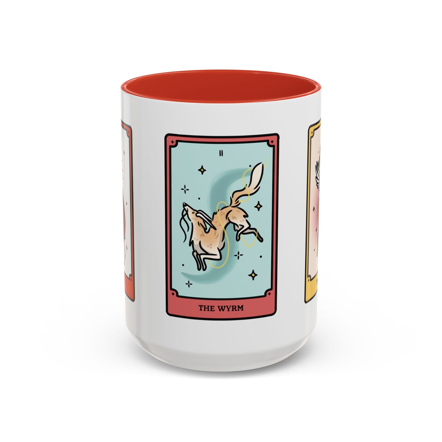 fated snoot mug