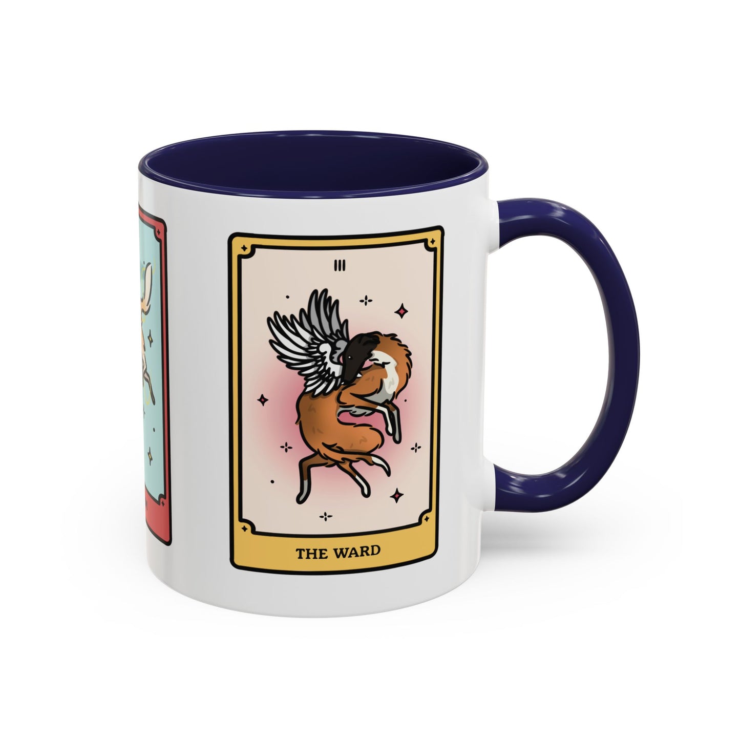 fated snoots mug