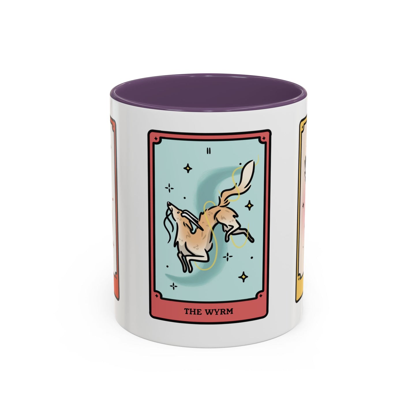 fated snoots mug