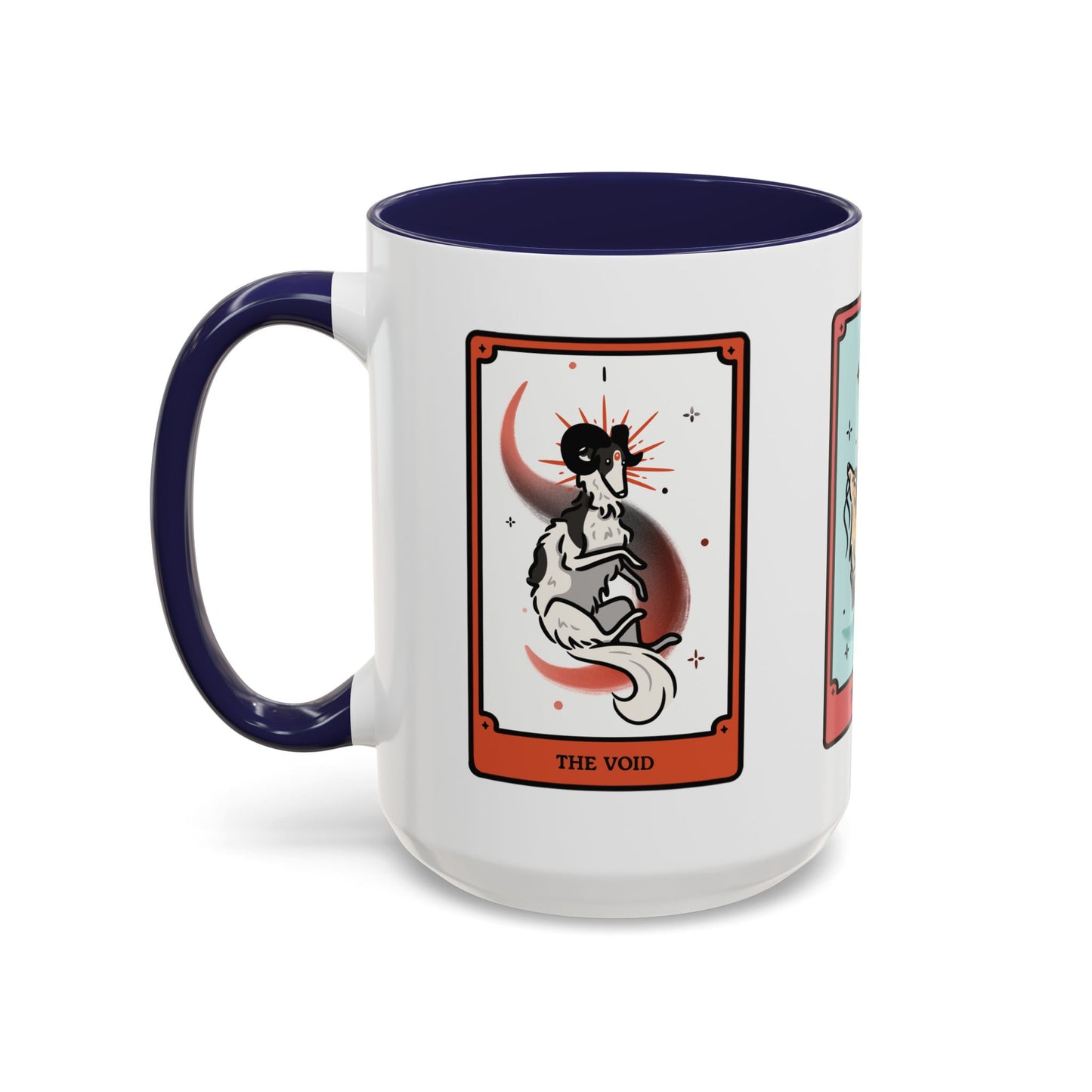 fated snoots mug