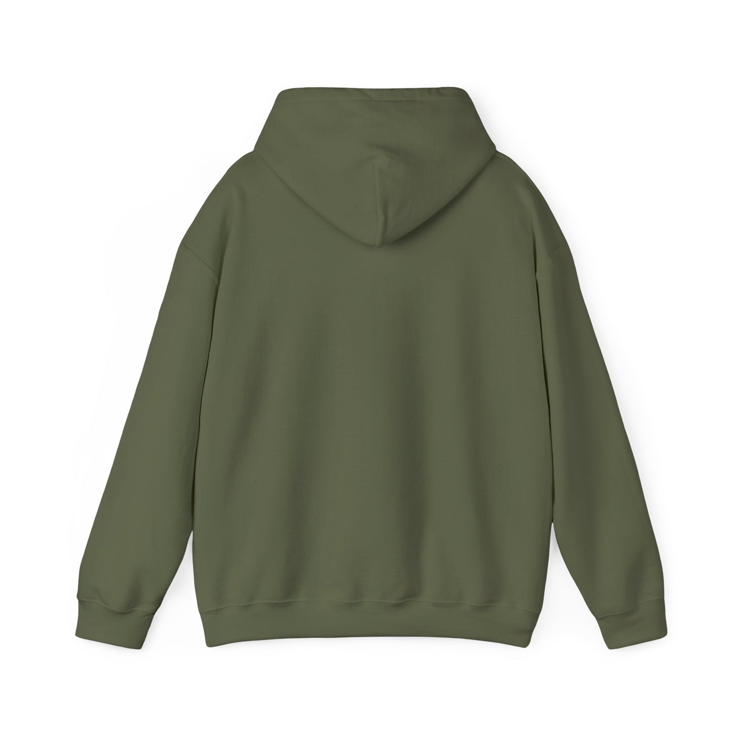 snootness monster hoodie