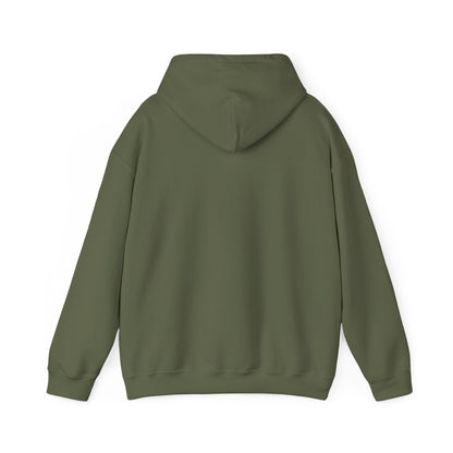 snootness monster hoodie