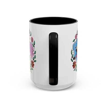 pharaoh's noodles mug