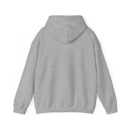 snoot tails hoodie