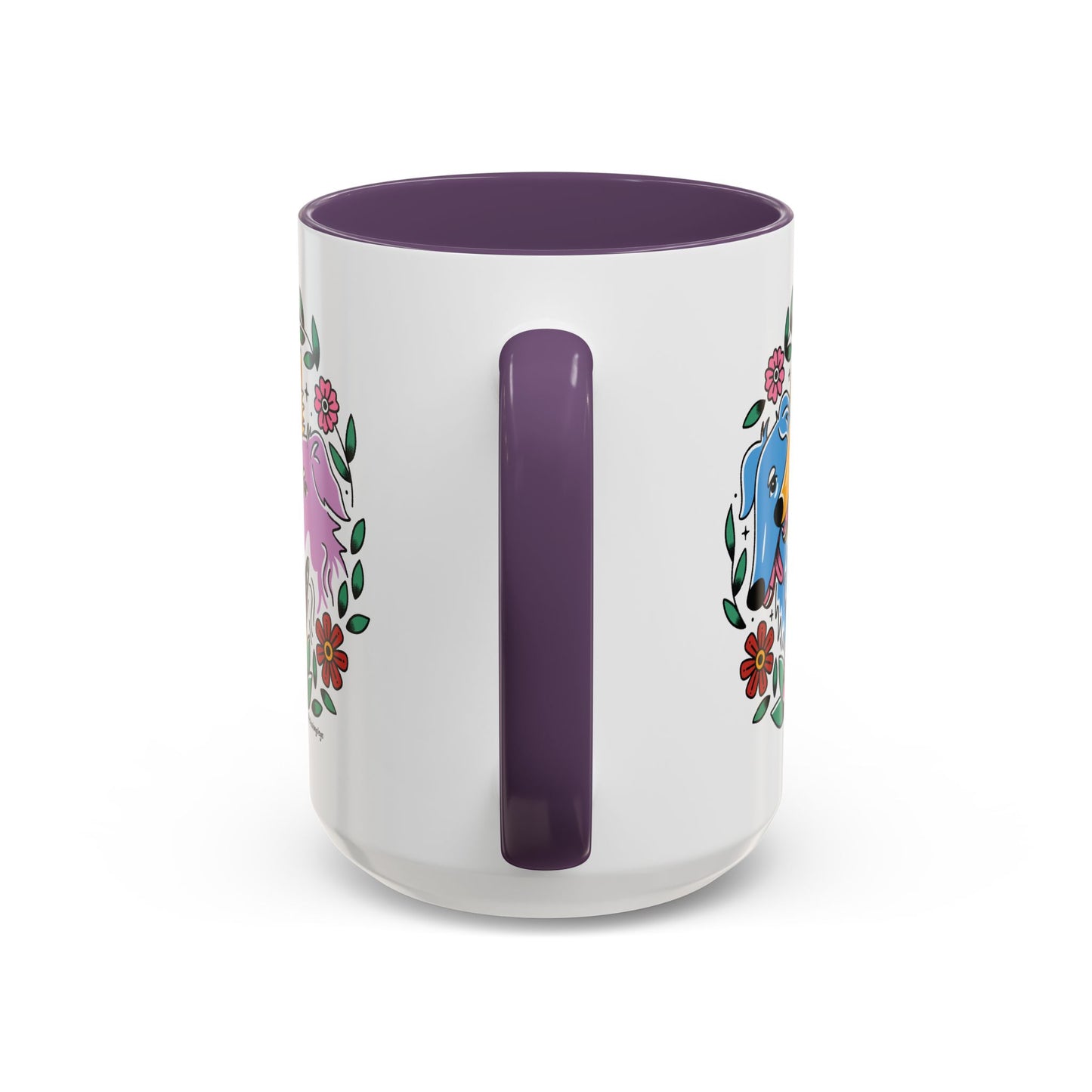 pharaoh's noodles mug