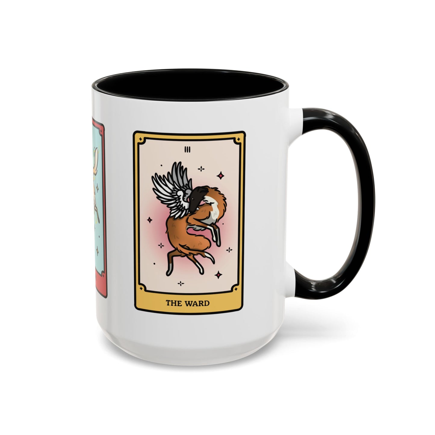 fated snoot mug