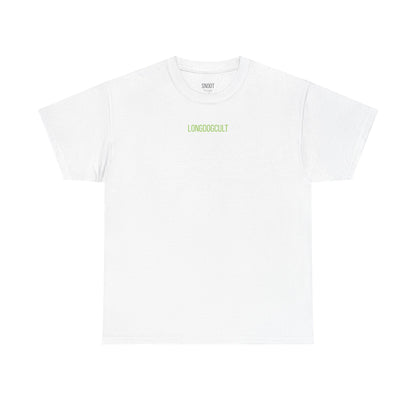 long dog cult - green