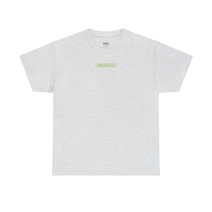 long dog cult - green