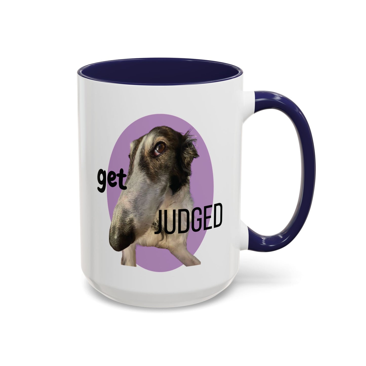 get judged mug