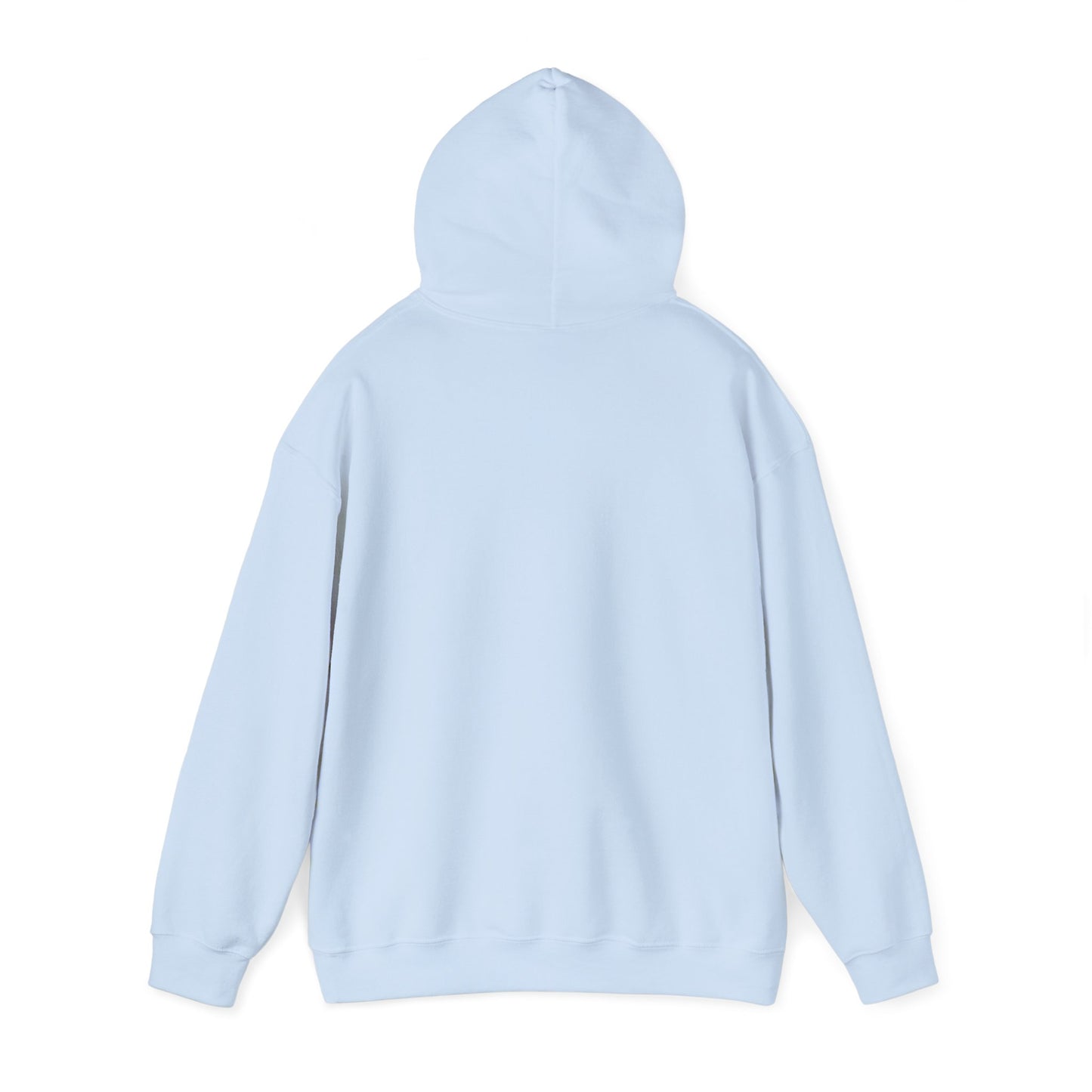 snoot tails hoodie