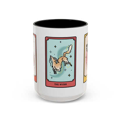 fated snoot mug