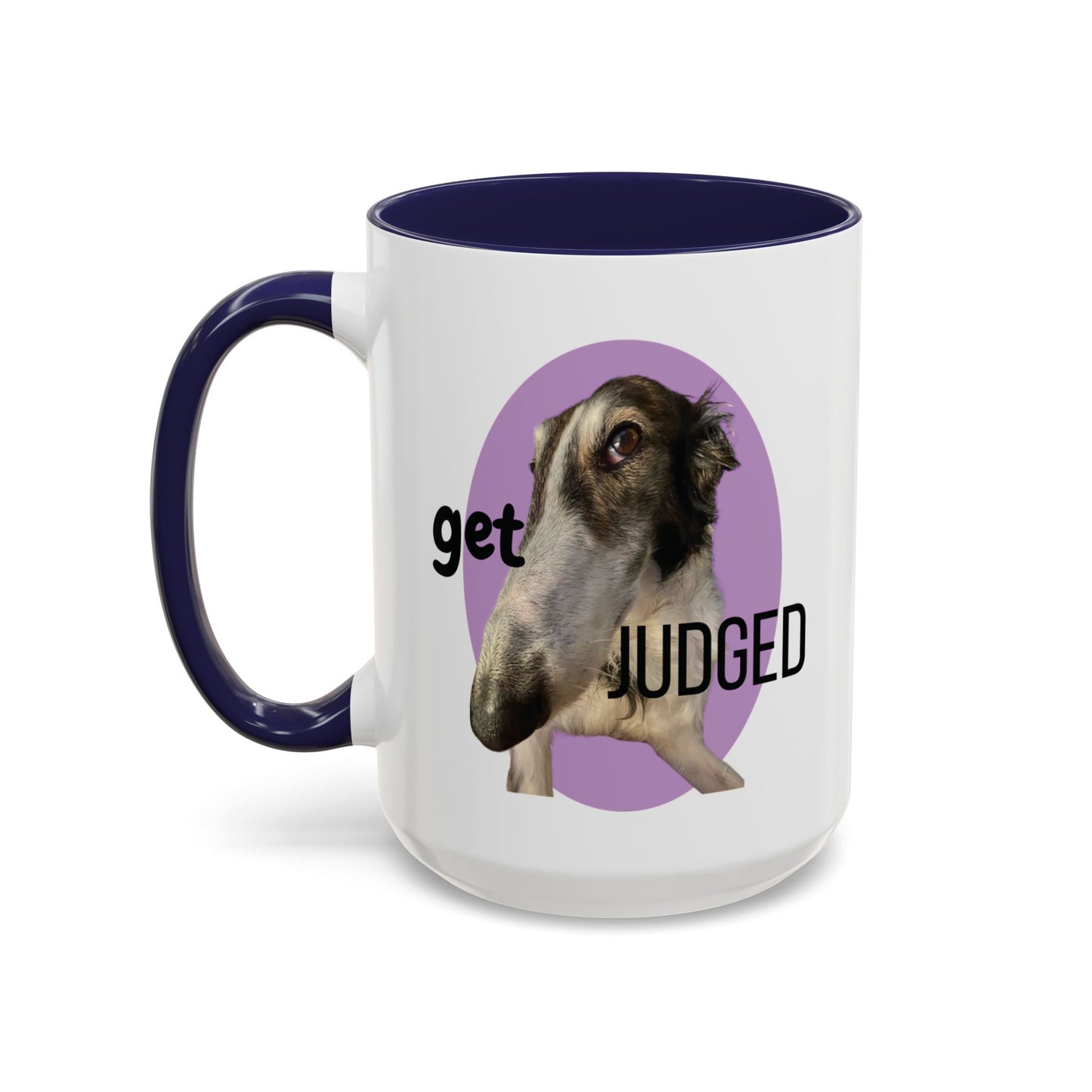 get judged mug