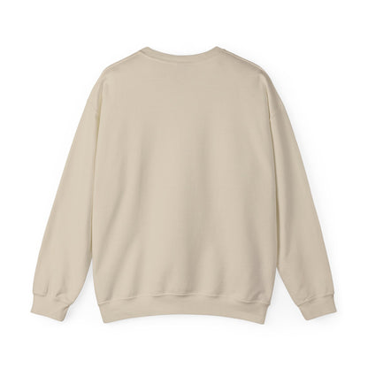 snoot tails crewneck
