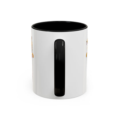 cleo dagger mug