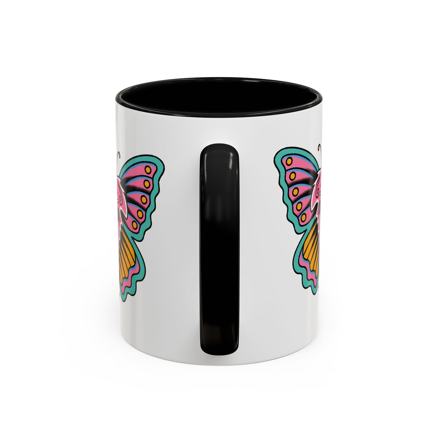 marcy moth mug