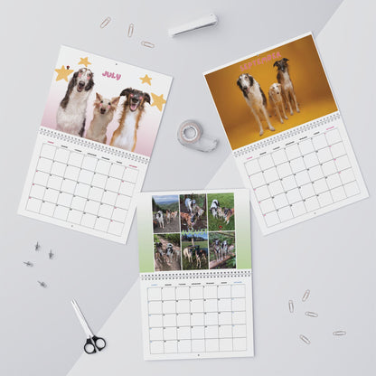 cleolonglegs 2027 calendar