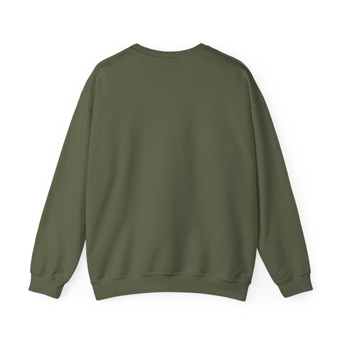 thoughts and souls crewneck