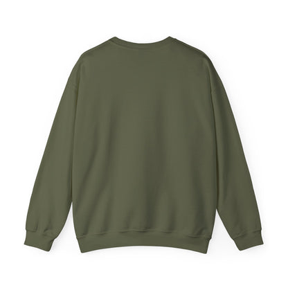 thoughts and souls crewneck