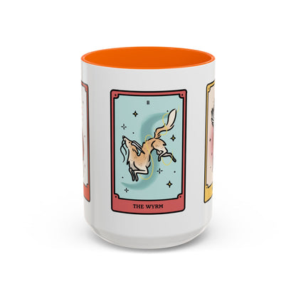 fated snoot mug