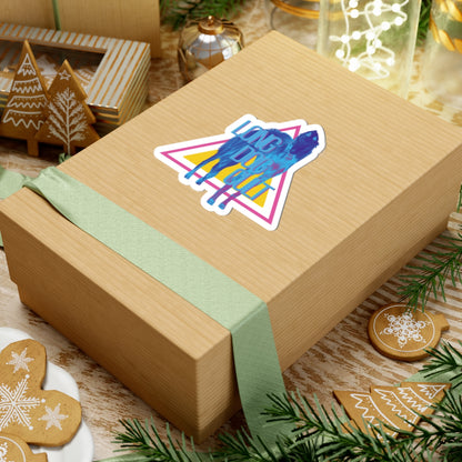 LDC - marcy sticker