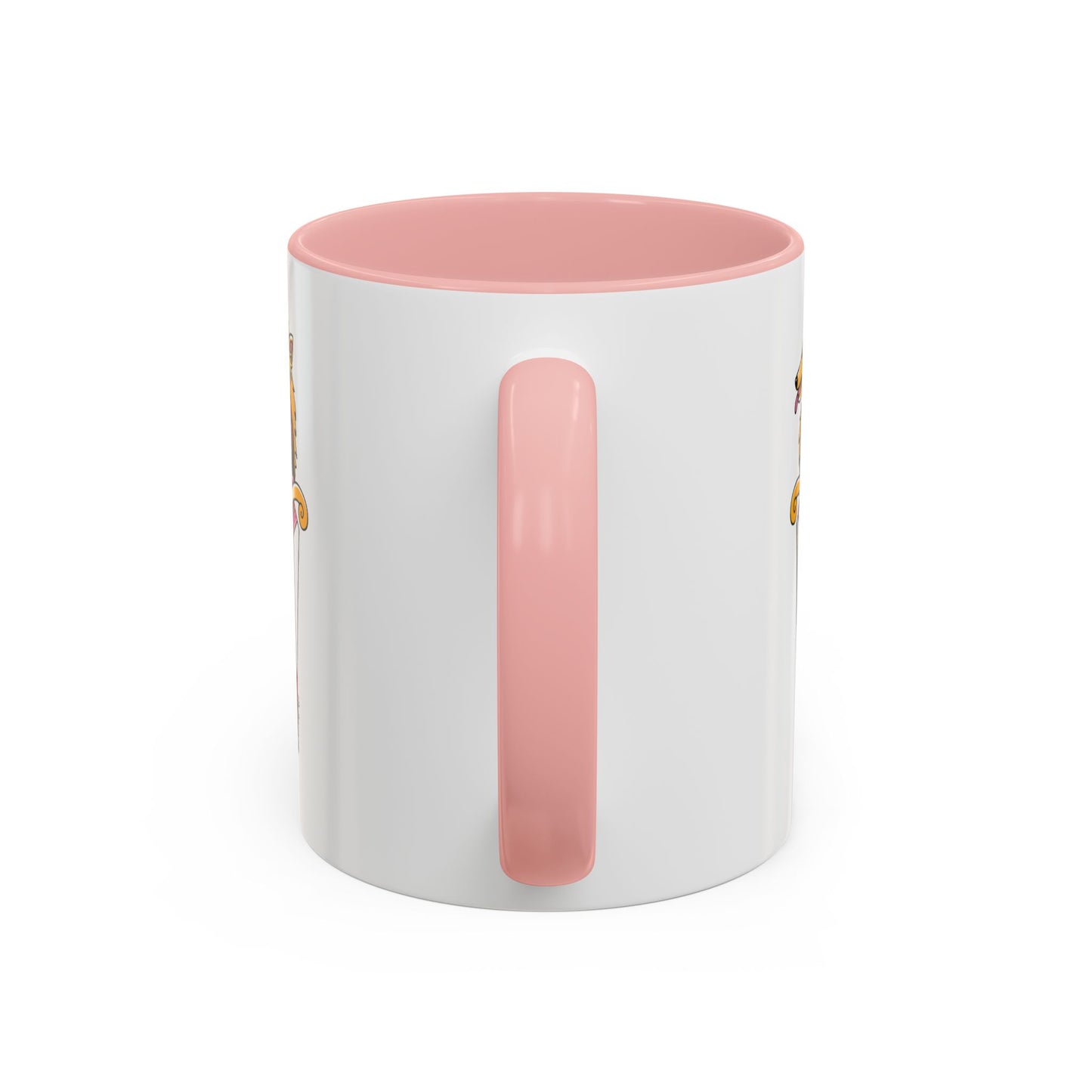cleo dagger mug
