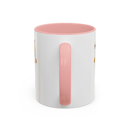 cleo dagger mug