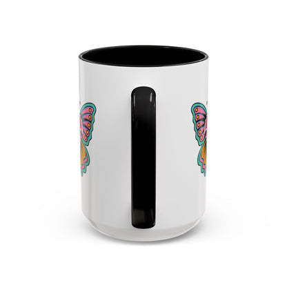 marcy moth mug