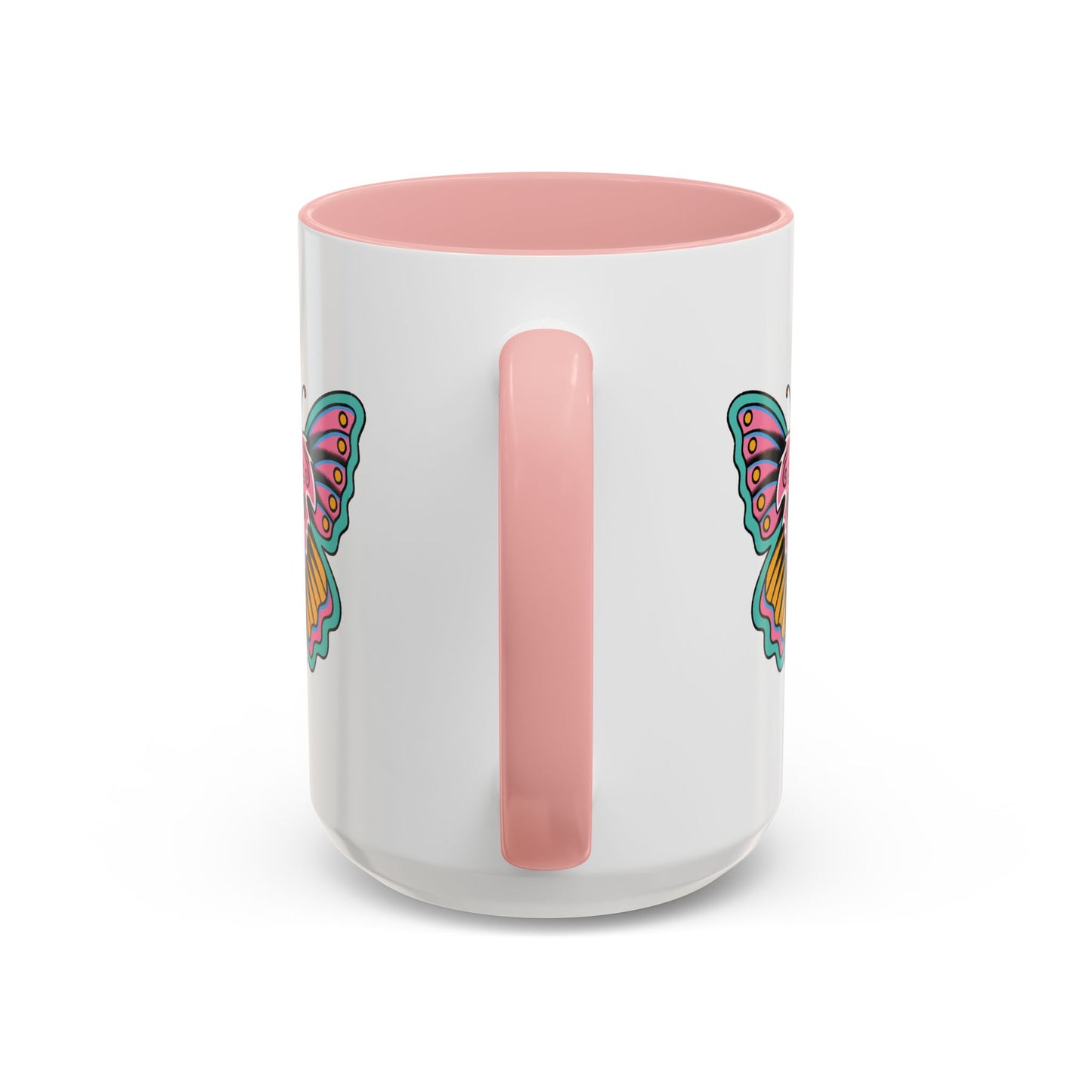 marcy moth mug
