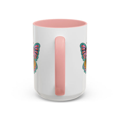 marcy moth mug