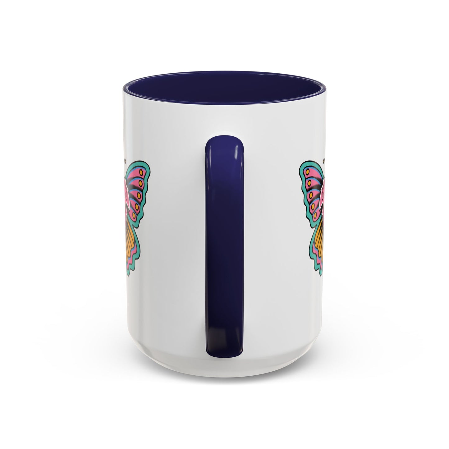 marcy moth mug