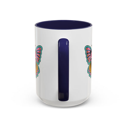 marcy moth mug