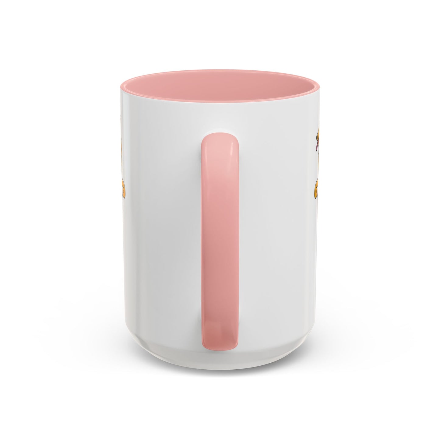 cleo dagger mug