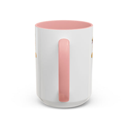 cleo dagger mug