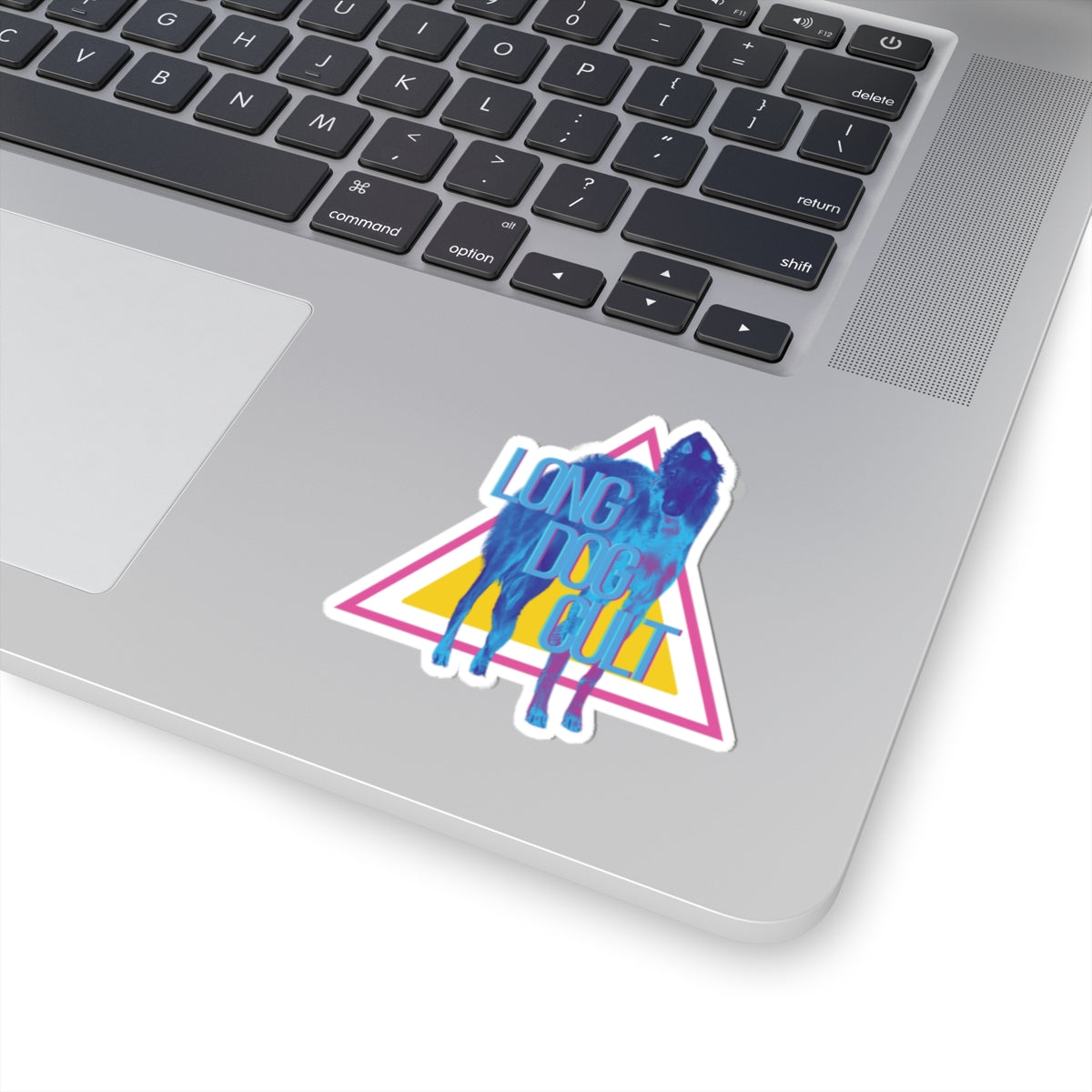 LDC - marcy sticker