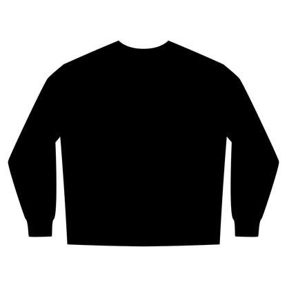 deluxe fated snoots crewneck