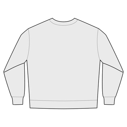 deluxe fated snoots crewneck