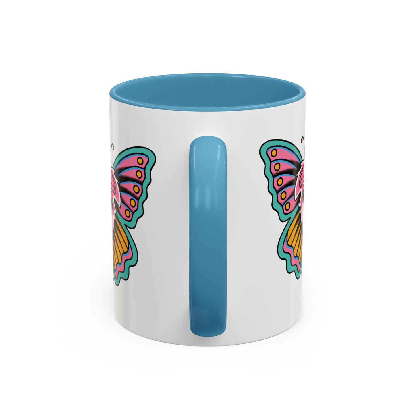 marcy moth mug