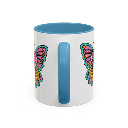 marcy moth mug