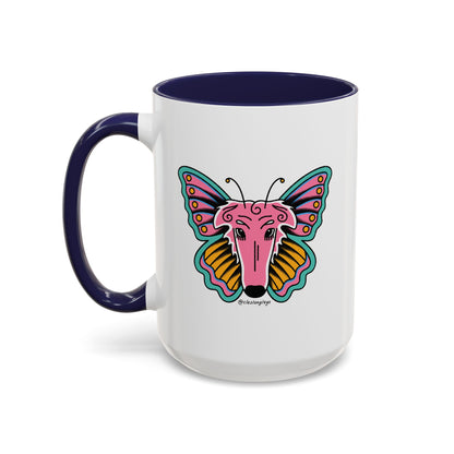 marcy moth mug