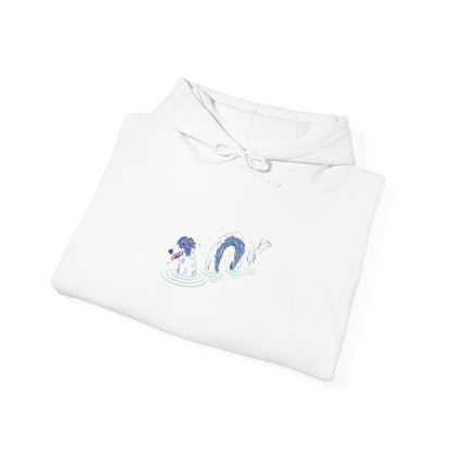 RARE snootness monster hoodie