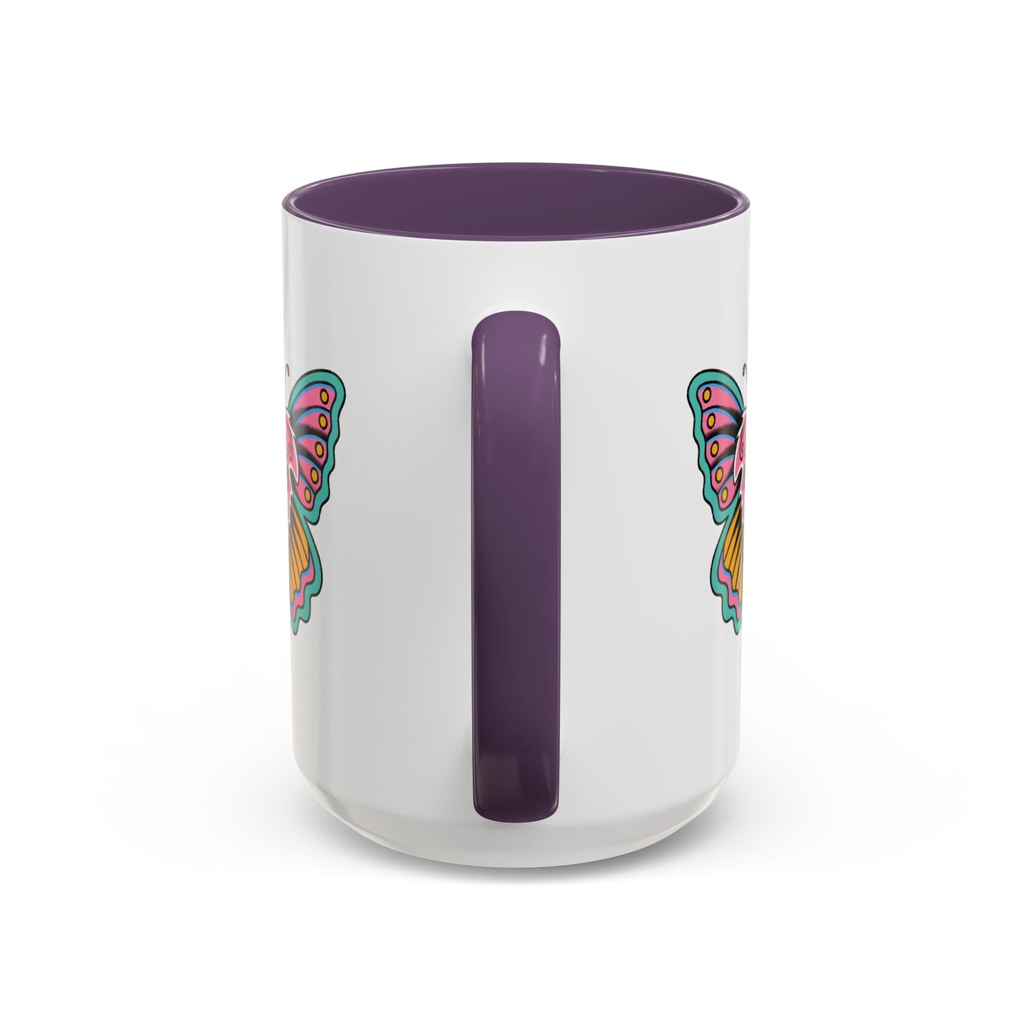 marcy moth mug