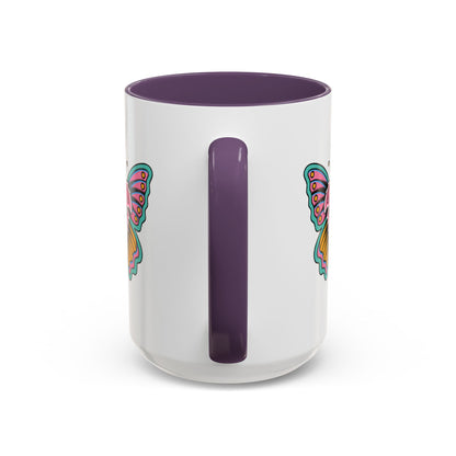 marcy moth mug