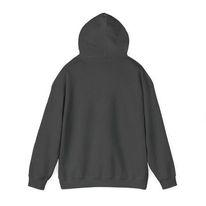 snootness monster hoodie