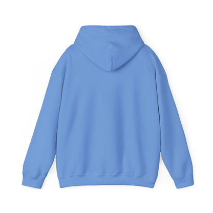 my people hoodie