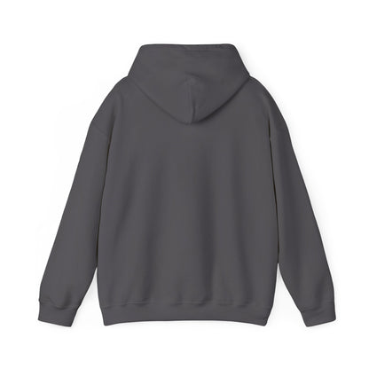 snootness monster hoodie