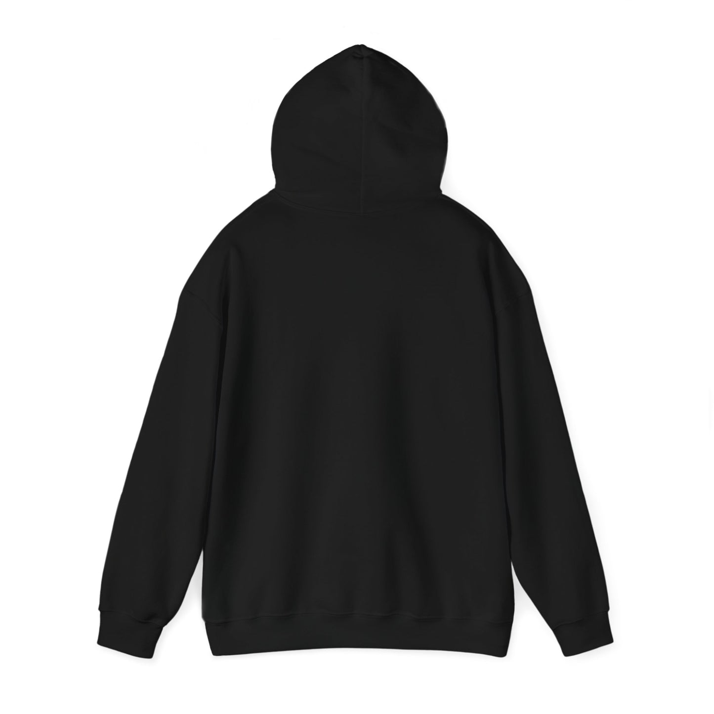 snootness monster hoodie